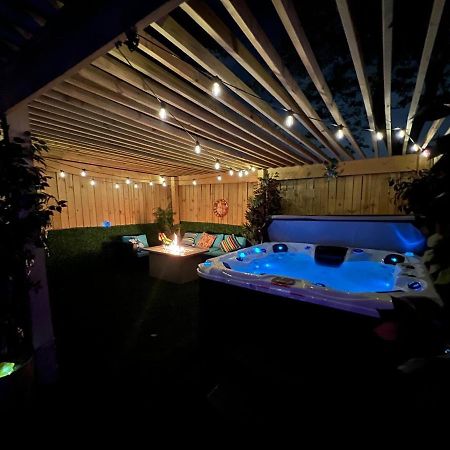 Derby City Getaway ลุยส์วิลล์ ภายนอก รูปภาพ